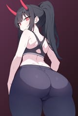 demon-ass