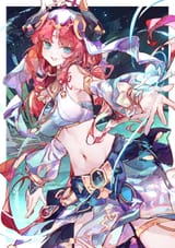 __nilou_genshin_impact_drawn_by_cocoballking__sample-33d91484e61cab92c1bfb731763969d2