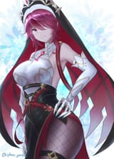 __rosaria_genshin_impact_drawn_by_kawasemi_sphere_garden__sample-0bbbdc559fe6f196c0c57cc9af267060