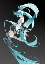 miku(jiu_ye sang)