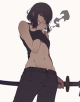 sword