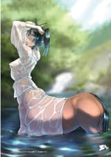centaur_lass
