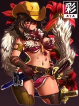 aya_(oneechanbara)
