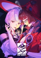 lucy_guiltygear