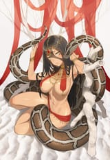 SnakeDancer