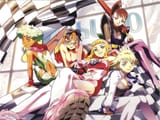 __sugo_grand_prix_campaign_girl_union_savior_campaign_girl_storm_zender_campaign_girl_missing_link_campaign_girl_and_aoi_zip_campaign_girl_future_gpx_cyber_formula_drawn_by_hisayuki_hirokazu__f9da78576188b1344cd965dee24a68ff