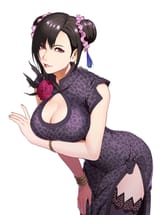 __tifa_lockhart_and_tifa_lockhart_final_fantasy_and_2_more_drawn_by_igusaharu__2c95d90c24102a099b70784bec977064