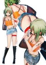 CasualGUMI