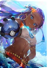 __nessa_pokemon_and_2_more_drawn_by_crab_d__cf6e2b99f6f45ee43f5afaf10ef614c9