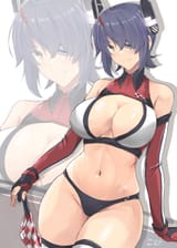 __tenryuu_kantai_collection_drawn_by_taira_yuuki__7f1a6a53426480172602a234cd8d8ca2