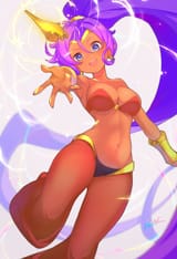 shantae(itou_kazuki)