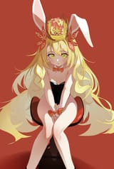 Celine bunny
