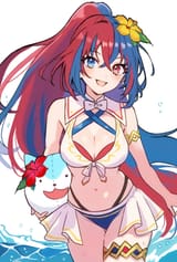 Summer Alear3