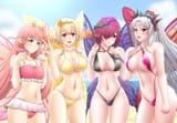 Feh fairies2