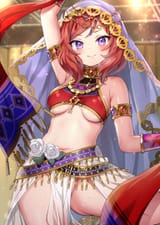 dancer_maki(ayaoshiro)