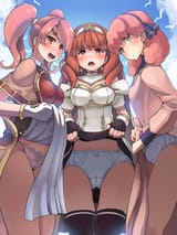 Celica Mae Genny