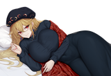 _sample_junko_touhou_drawn_by_tk31__da59d33a84029240184720f5ededde84