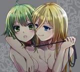 GUMI&amp;Lily-Vocaloid