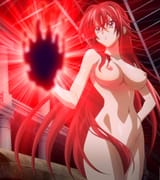 High School DxD - 14 - Large 33