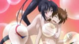 High School DxD NEW - 07 - Large 29