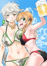 __prinz_eugen_and_unryuu_kantai_collection_drawn_by_mrdotd__4a8711c9c563bfec250ca458633b5b19