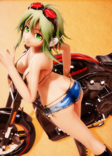 headphones-BikerGUMI