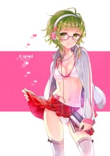 headphones-GumiLIFTS