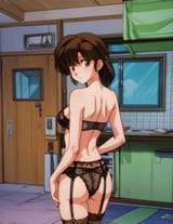 kasumi x4