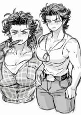 Genderswapped_Logan