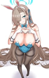 bunny&#039;s_heart(asya)