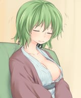__kazami_yuuka_touhou_drawn_by_miyo_ranthath__ed1766146f2ead668f54b97b28d52cdf