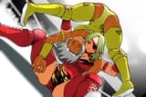 GXQxBi5bQAAFRUt muscle buster wrestling