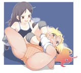 GOIsbSaXoAA69yh wrestling gyaru