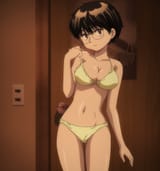 Ayuko Oka bikini