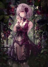 yande.re 1200269 lingerie missile228 pantsu see_through wet
