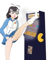 fubuki arcade