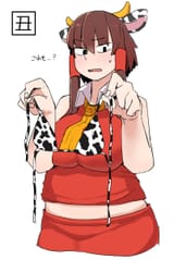__hakurei_reimu_and_reu_touhou_and_1_more_drawn_by_ohasi__dc2acd68c9850e83bb42a4268cd77f8d