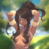 __nidalee_league_of_legends_drawn_by_keoboogie__62fd30dbaa9920409b40b1355ccbdc27