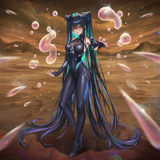 little_mermaid(heine_(haloo1101))