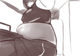 chubby_girl_by_nengorogoro_dd4ydg4-fullview