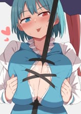 __tatara_kogasa_touhou_drawn_by_nagomian__b6a726b6138e7eeebcc8d899b6886a94