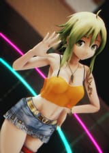 K-Lady