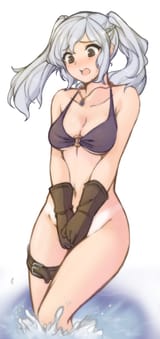 Summer Robin 2