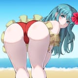 Summer Eirika 3