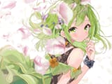 GUMI(kurozumip)