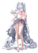cinderella(hamahama)