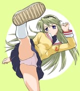 tomoyo sakagami