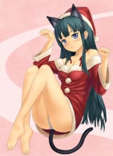 __akiyama_mio_k_on_drawn_by_lasterk__4fc9851ca15c799244f5bd60c1668a58