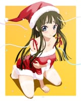 __akiyama_mio_k_on_drawn_by_majoora__09e5c95f4c47755ff311595b9537f43f