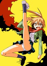 samidare asahina